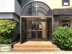 桐生東部教会