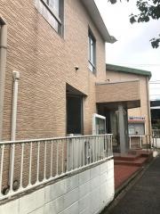 日本バプテスト船橋教会