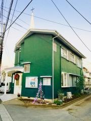 小平聖書キリスト教会