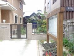 福岡社家町教会