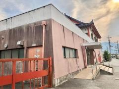 市川大門駅