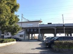 蓬莱駅