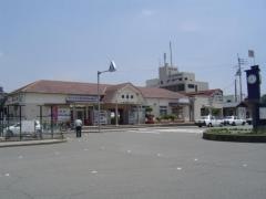 鴨島駅
