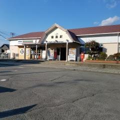 鴨島駅