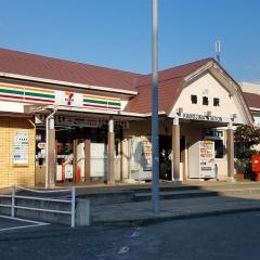 鴨島駅