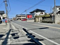 「南徳光」バス停留所