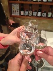 純米酒専門　八咫　名古屋栄店
