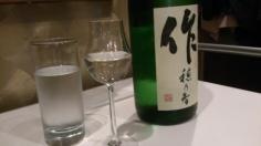 純米酒専門　八咫　名古屋栄店