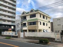 猫洞保育園