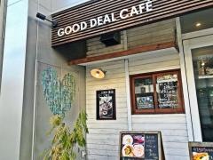 ＧＯＯＤ　ＤＥＡＬ　ＣＡＦＥ
