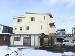 みやまち接骨院