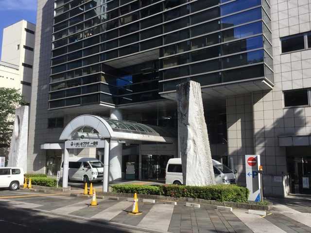 一番町特別養護老人ホーム