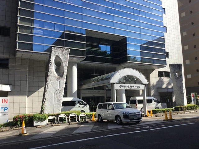 一番町特別養護老人ホーム