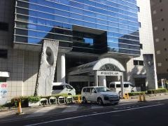 一番町特別養護老人ホーム