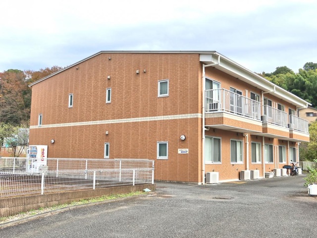 みんなの家横浜三保２