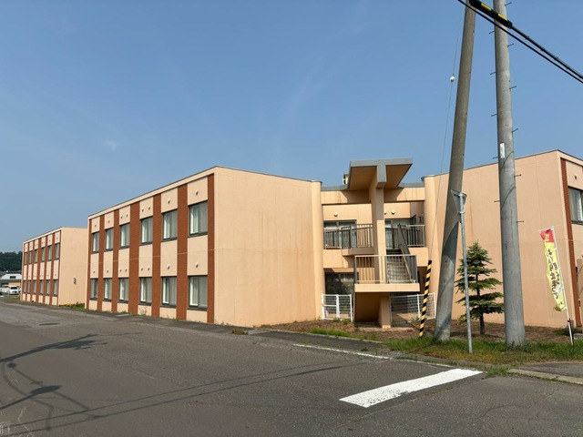 緑の苑 雰囲気