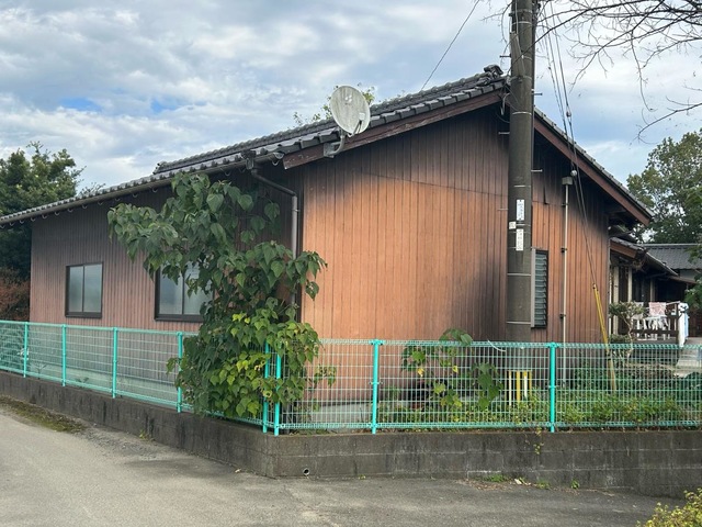 風のふく丘