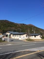 しあわせの郷石巻馬っこ山