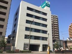 三井住友海上あいおい生命保険株式会社　愛媛生保支社