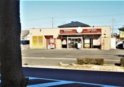ほっともっと　刈谷一ツ木町店