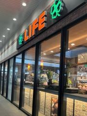 ライフ　相模大野駅前店