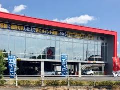 ヤマダ電機　テックランド行田店