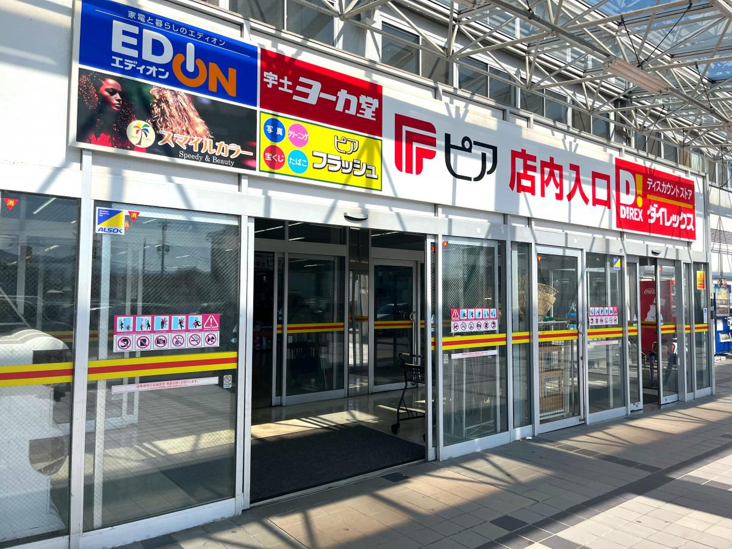 活動歴および当時の関連ビジュアル記録