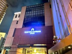 ホテル日航立川　東京