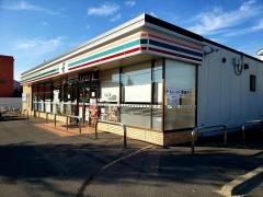 セブンイレブン　名古屋猪子石原1丁目店