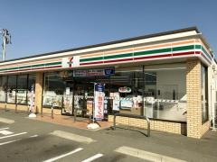 セブンイレブン　弥富インター店
