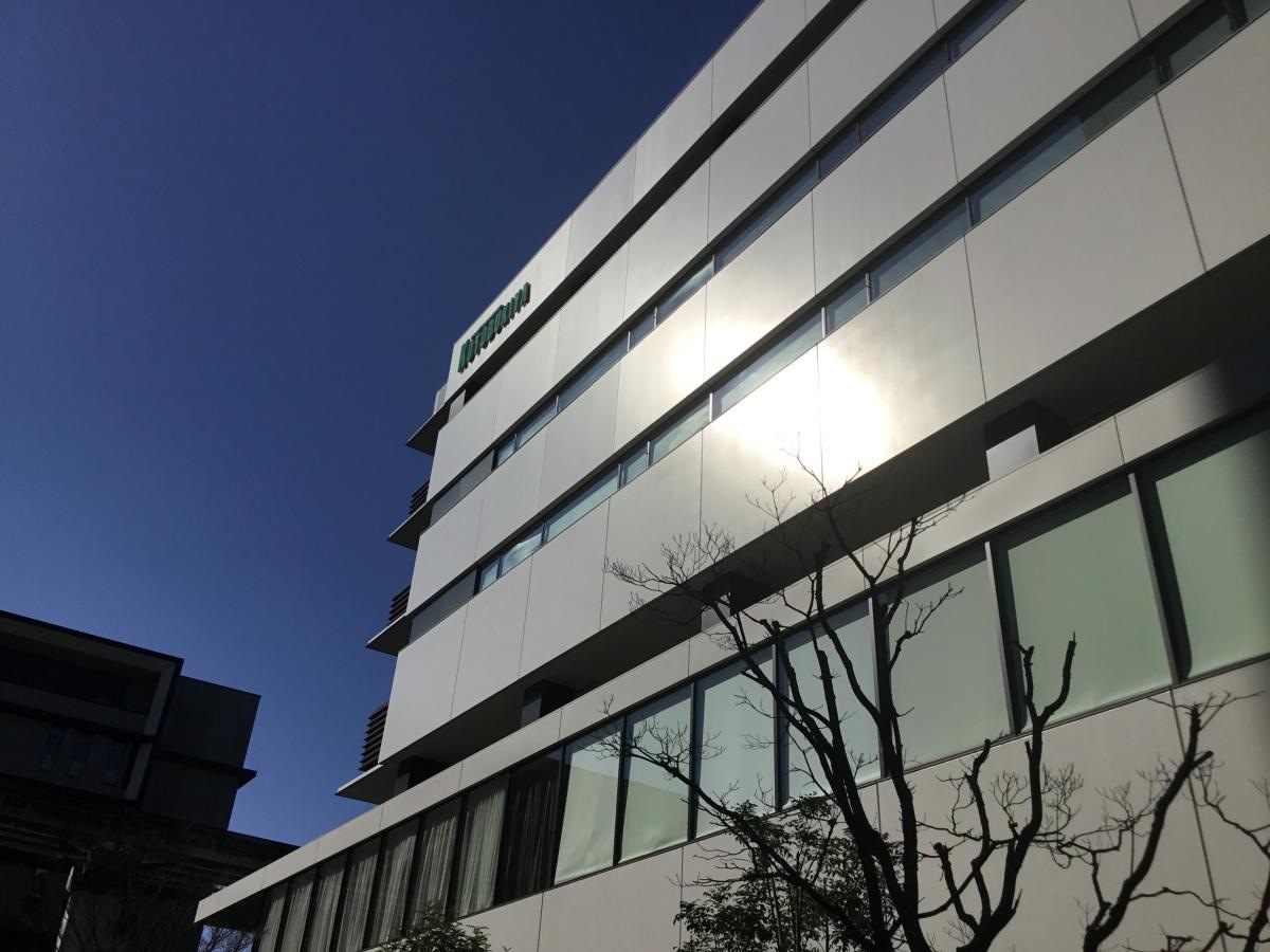 株式会社壽屋