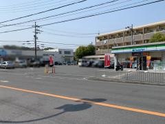 ファミリーマート　高槻古曽部店