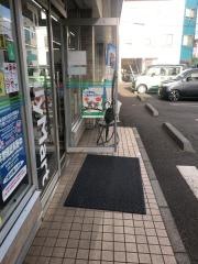 ファミリーマート　小平中宿通り店