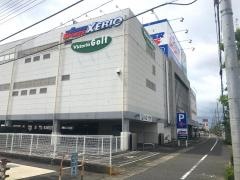 ヴィクトリアゴルフ　岡山新保店
