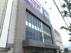 ヴィクトリアゴルフ　岡山新保店