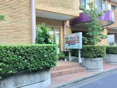 モノカどうぶつ病院