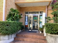 モノカどうぶつ病院