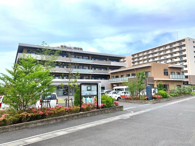 特別養護老人ホーム敬寿園七里ホーム