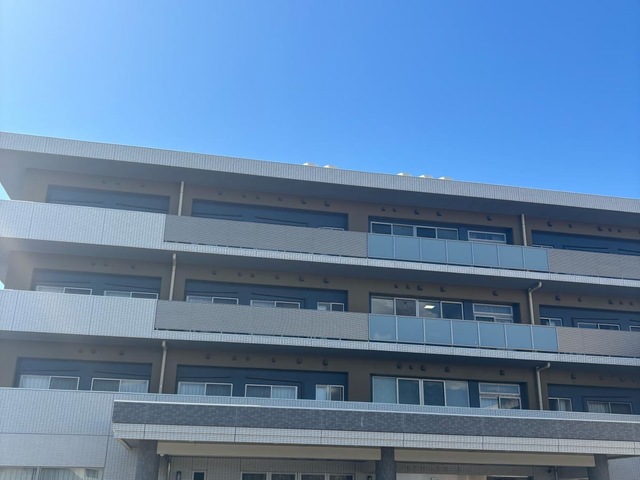 特別養護老人ホーム敬寿園七里ホーム
