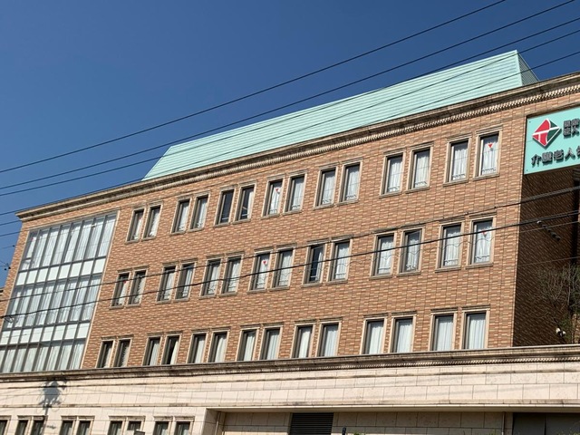 介護老人保健施設タキガワアリア