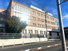介護老人保健施設タキガワアリア