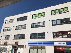 代ゼミサテライン予備校　国大Ｑゼミ高等部（都筑校）