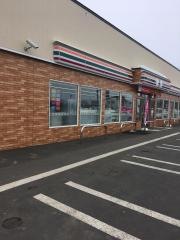セブンイレブン　十勝御影店