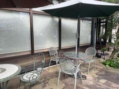 ｎｉｗａ　ｃａｆｅ