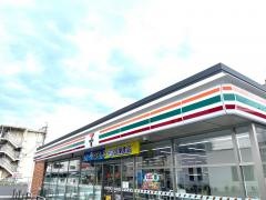 セブンイレブン　瀬戸水野駅前店