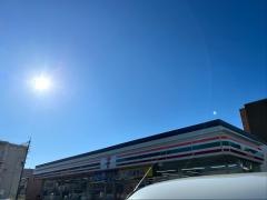 セブンイレブン　瀬戸水野駅前店