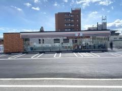 セブンイレブン　瀬戸水野駅前店