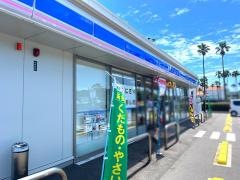 ローソン　宮崎青島入口店