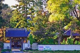 恵林寺