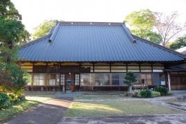 恵林寺